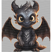 Animal Text Series-AT 1392